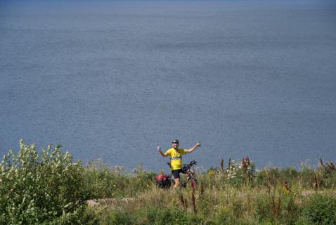 Bild 1 zur Urlaubsidee »Kanada Ostküste - Eine Fahrradreise durch das faszinierende Neuschottland«