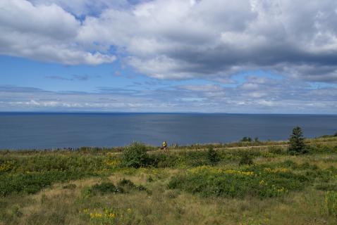 Bild 4 zur Urlaubsidee »Kanada Ostküste - Eine Fahrradreise durch das faszinierende Neuschottland«