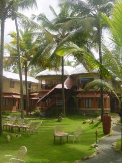 Bild 9 zur Urlaubsidee »Ayurveda in Indien - Das Krishnatheeram«