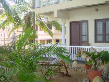 Bild 8 zur Urlaubsidee »Ayurveda in Indien - Das Krishnatheeram«