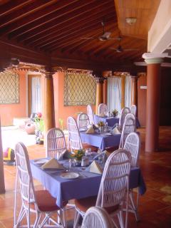 Bild 6 zur Urlaubsidee »Ayurveda in Indien - Das Krishnatheeram«