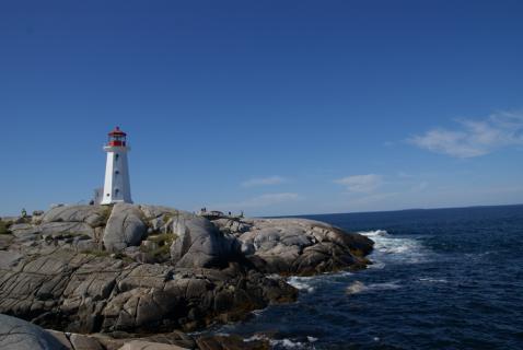 Bild 2 zur Urlaubsidee »Kanada Ostküste - Eine Fahrradreise durch das faszinierende Neuschottland«