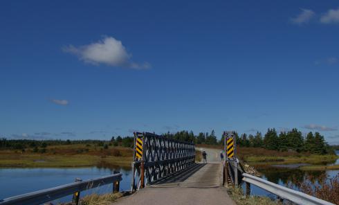 Bild 11 zur Urlaubsidee »Kanada Ostküste - Eine Fahrradreise durch das faszinierende Neuschottland«
