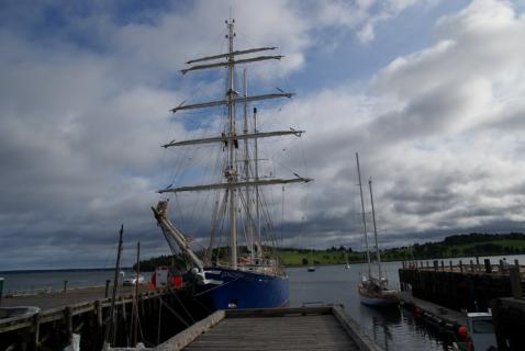 Bild 12 zur Urlaubsidee »Kanada Ostküste - Eine Fahrradreise durch das faszinierende Neuschottland«