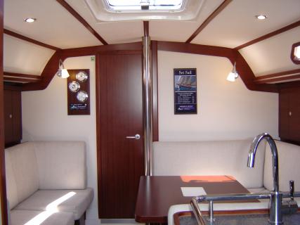 Bild 3 zur Urlaubsidee »Yachtcharter Ostsee - Flensburg und Heiligenhafen«