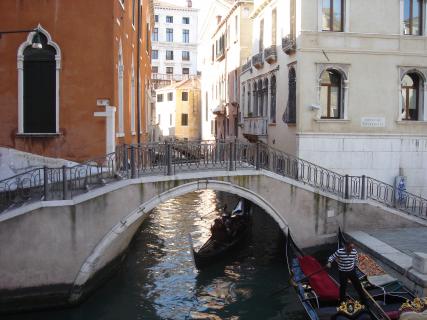 Bild 2 zur Urlaubsidee »Casanova & Moderne Kunst - Zur Kunstbiennale nach Venedig«