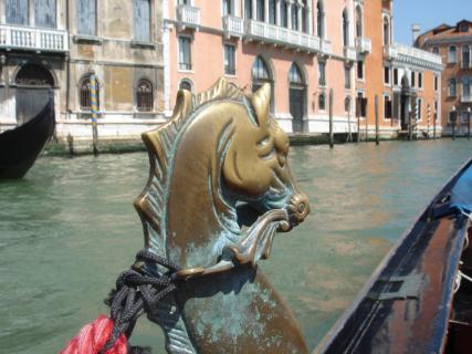 Bild 1 zur Urlaubsidee »Casanova & Moderne Kunst - Zur Kunstbiennale nach Venedig«