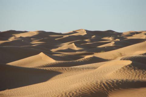 Bild 1 zur Urlaubsidee »Tunesien / Sahara«