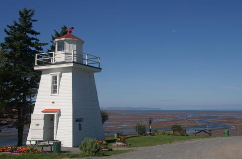 Bild 16 zur Urlaubsidee »Kanada Ostküste - Eine Fahrradreise durch das faszinierende Neuschottland«