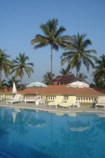 Bild 2 zur Urlaubsidee »Devaaya Ayurveda Retreat - Ayurveda Village Goa «