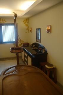 Bild 6 zur Urlaubsidee »Devaaya Ayurveda Retreat - Ayurveda Village Goa «
