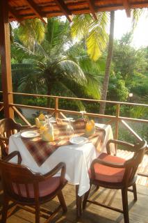 Bild 3 zur Urlaubsidee »Devaaya Ayurveda Retreat - Ayurveda Village Goa «