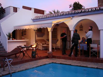 Bild 4 zur Urlaubsidee »Andalusien in 7 Tagen auf dem Motorrad entdecken«