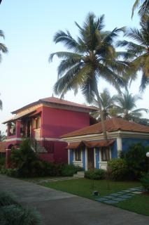 Bild 4 zur Urlaubsidee »Devaaya Ayurveda Retreat - Ayurveda Village Goa «