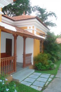Bild 5 zur Urlaubsidee »Devaaya Ayurveda Retreat - Ayurveda Village Goa «