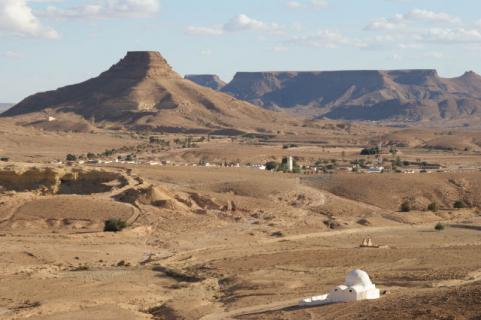 Bild 3 zur Urlaubsidee »Tunesien / Sahara«