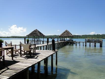 Bild 4 zur Urlaubsidee »Madagaskar - zu Besuch bei den Lemuren, Rundreise 18 Tage«