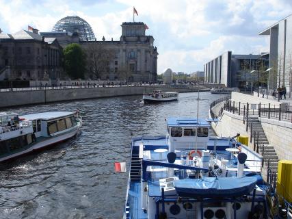 Bild 2 zur Urlaubsidee »Berlin - the never ending story!«