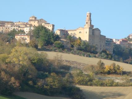 Bild 12 zur Urlaubsidee »Perspektivwechsel: „Italien mit allen Sinnen kreativ erleben“«