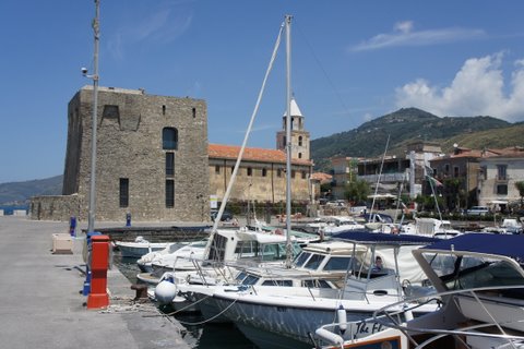 Bild 3 zur Urlaubsidee »Cilento - Unbekanntes Süditalien «