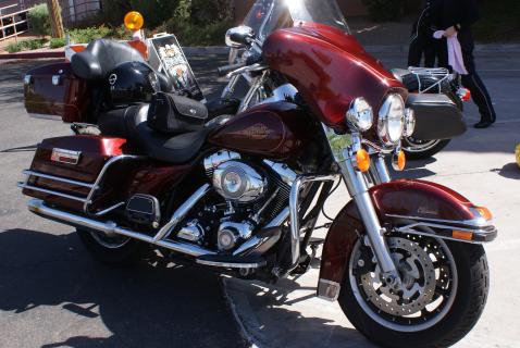 Bild 1 zur Urlaubsidee »AUF DER HARLEY DURCH "NEW ENGLAND" - USA«
