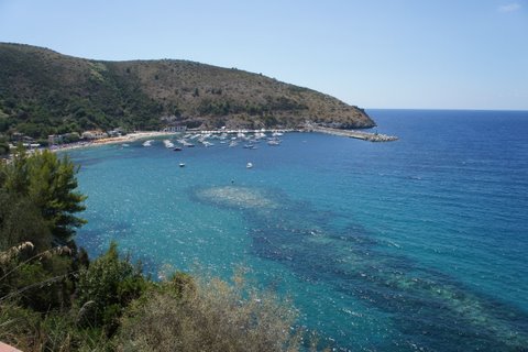 Bild 4 zur Urlaubsidee »Cilento - Unbekanntes Süditalien «