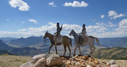 Bild 7 zur Urlaubsidee »USA Mt. Rushmore & Yellowstone National Park - Eine grandiose Radreise durch den Wilden Westen«