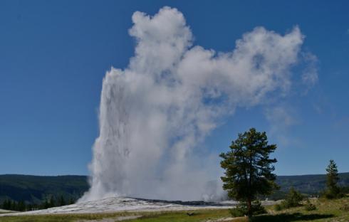 Bild 13 zur Urlaubsidee »USA Mt. Rushmore & Yellowstone National Park - Eine grandiose Radreise durch den Wilden Westen«