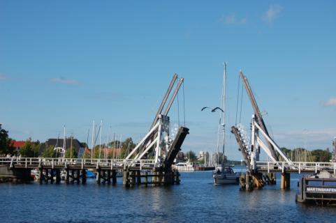 Bild 1 zur Urlaubsidee »Greifswald«
