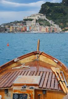 Bild 5 zur Urlaubsidee »Cinque Terre - Weinberge mit Meerblick«