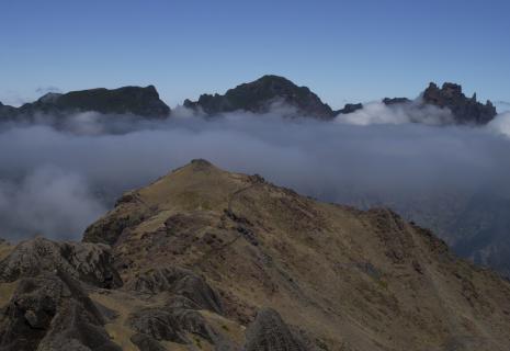 Bild 5 zur Urlaubsidee »MADEIRA . Grosse Inselüberschreitung«