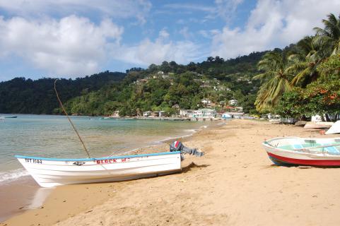 Bild 5 zur Urlaubsidee »Segeln, Tauchen, Island Hopping in der Karibik«