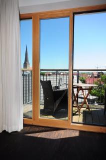Bild 2 zur Urlaubsidee »Der Nachtwächter von Rostock«