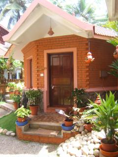 Bild 4 zur Urlaubsidee »Ayurveda in Indien - Das Krishnatheeram«