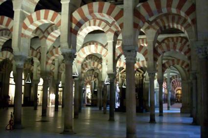 Bild 2 zur Urlaubsidee »Mietwagenreise Andalusien – Stadt und Land«