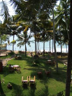 Bild 5 zur Urlaubsidee »Ayurveda in Indien - Das Krishnatheeram«