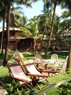 Bild 1 zur Urlaubsidee »Ayurveda in Indien - Das Krishnatheeram«
