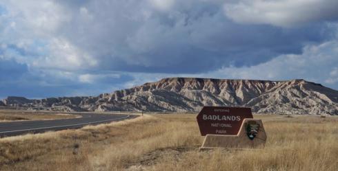 Bild 1 zur Urlaubsidee »USA Mt. Rushmore & Yellowstone National Park - Eine grandiose Radreise durch den Wilden Westen«