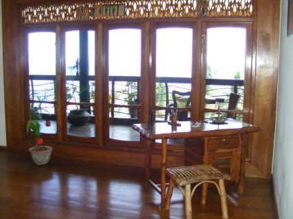 Bild 4 zur Urlaubsidee »Spektakuläres Penthouse an der Südküste Sri Lankas«