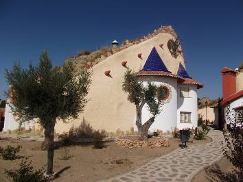 Bild 1 zur Urlaubsidee »Mietwagenreise Andalusien – Stadt und Land«