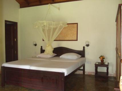 Bild 2 zur Urlaubsidee »Ayurveda im SeethaRama - Garden of Life«