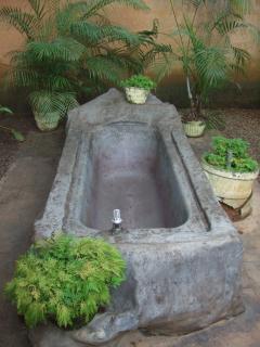 Bild 3 zur Urlaubsidee »Ayurveda im SeethaRama - Garden of Life«