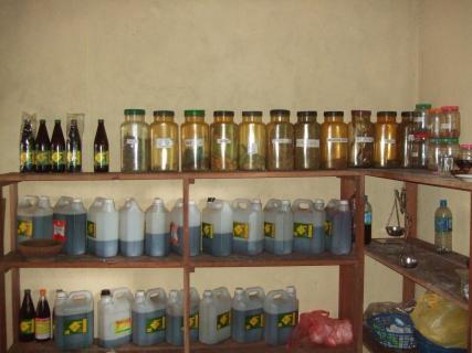 Bild 4 zur Urlaubsidee »Ayurveda im SeethaRama - Garden of Life«