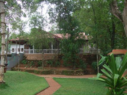 Bild 5 zur Urlaubsidee »Ayurveda im SeethaRama - Garden of Life«