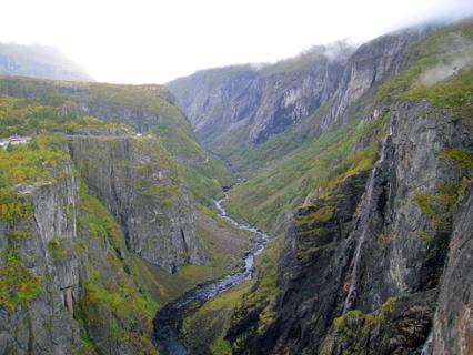 Bild 5 zur Urlaubsidee »Tausendundein Wasserfall: Die schönsten Fjordtrips«