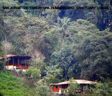 Bild 10 zur Urlaubsidee »San Jorge in Ecuador bietet faszinierende familiengeführte Öko-Lodges inmitten geschützten Bioreservaten«