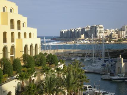 Bild 3 zur Urlaubsidee »Die Englische Sprache in Malta erleben«