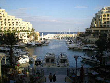 Bild 1 zur Urlaubsidee »Die Englische Sprache in Malta erleben«