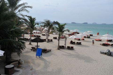 Bild 4 zur Urlaubsidee »Die besten Dubai Ausflüge und Dubai Hotels«