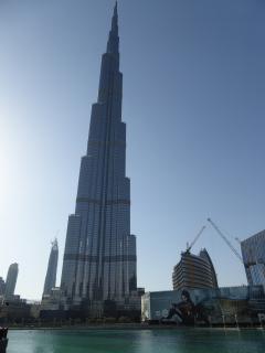 Bild 1 zur Urlaubsidee »Dubai - Hoteltipp Fairmont The Palm Dubai«